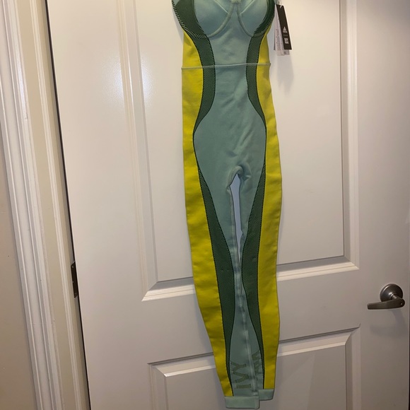 Ivy park drip 1 jumpsuit - Picture 2 of 7